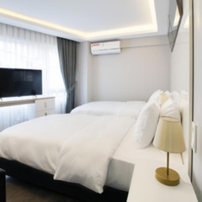 Via Çırağan Hotel