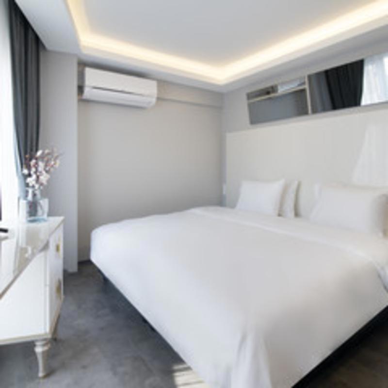 Via Çırağan Hotel