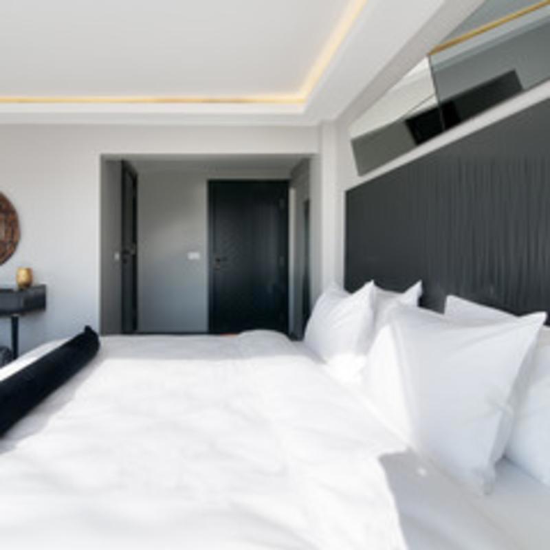 Via Çırağan Hotel