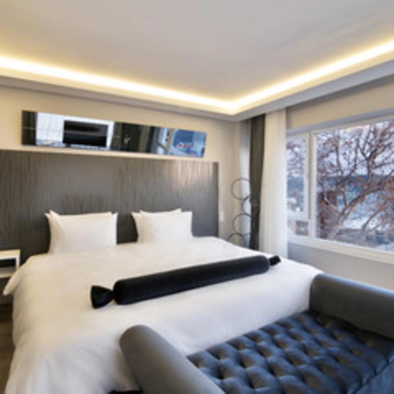 Via Çırağan Hotel