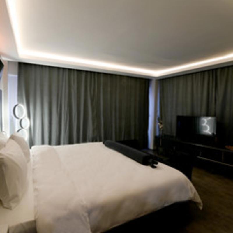 Via Çırağan Hotel