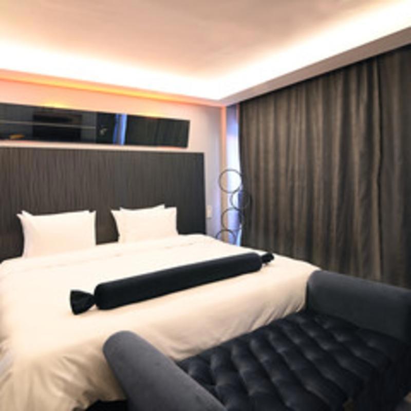 Via Çırağan Hotel