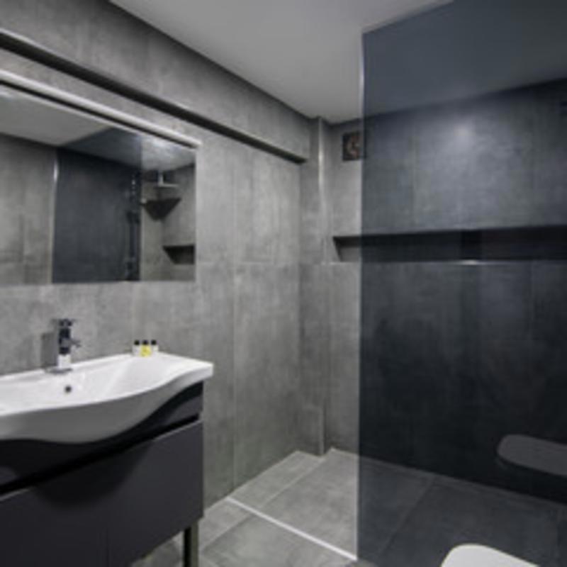 Via Çırağan Hotel