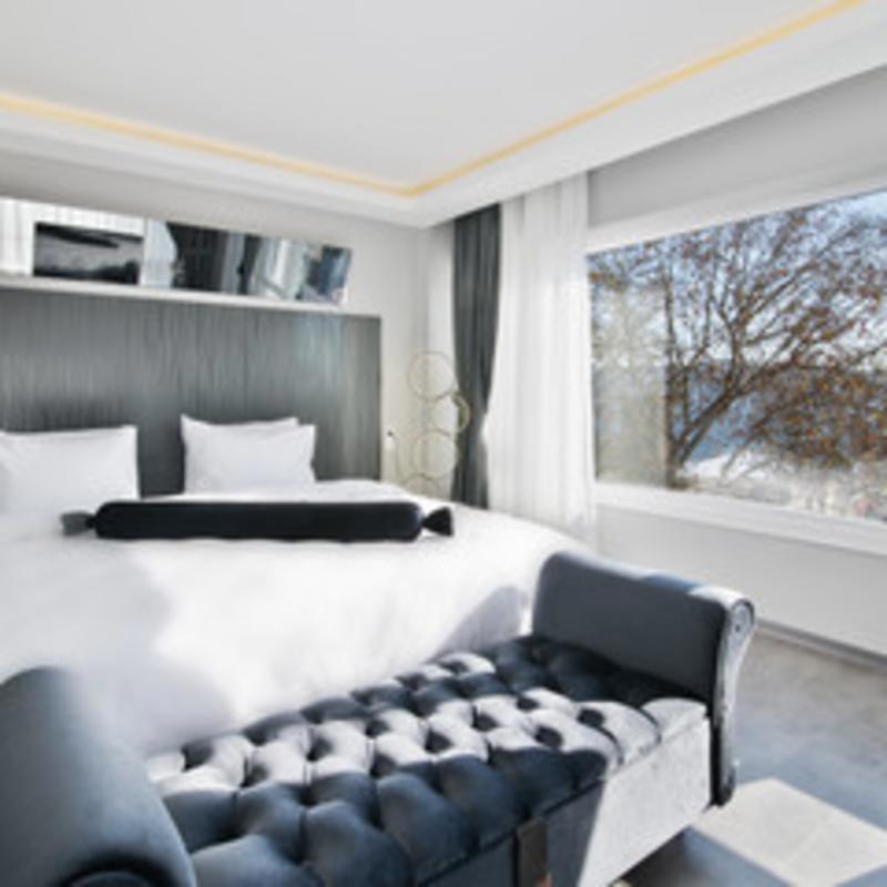 Via Çırağan Hotel