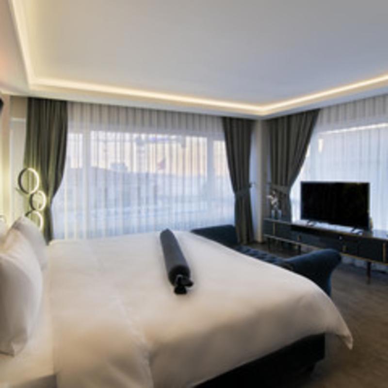 Via Çırağan Hotel