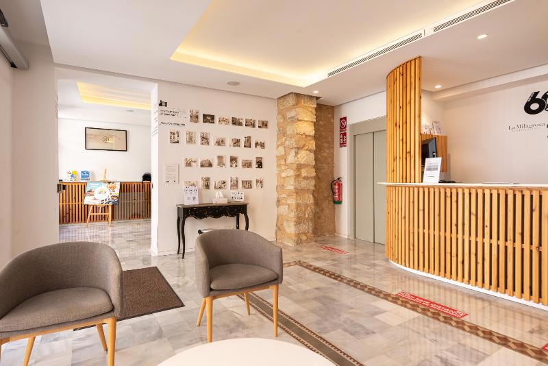 Apartamentos Globus By Be Alicante
