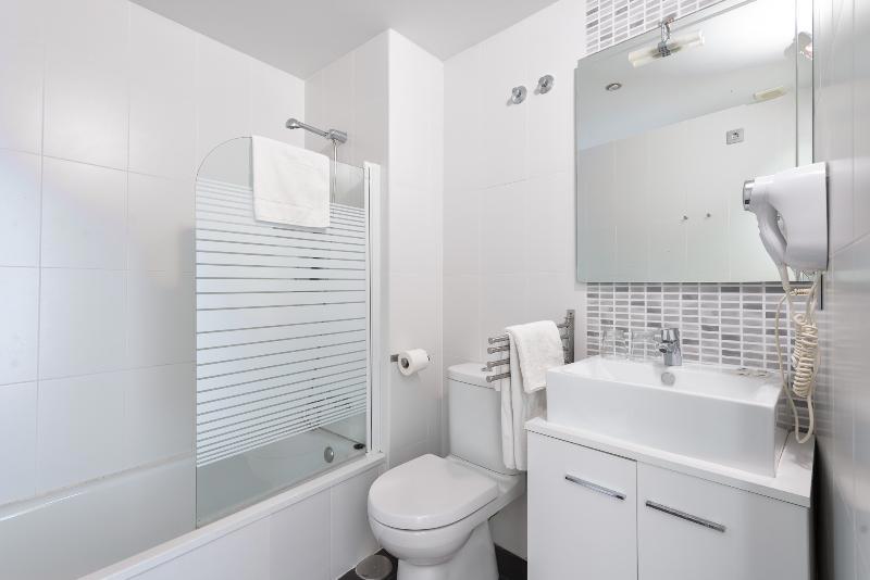 Apartamentos Globus By Be Alicante