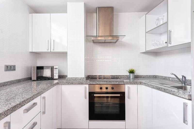 Apartamentos Globus By Be Alicante
