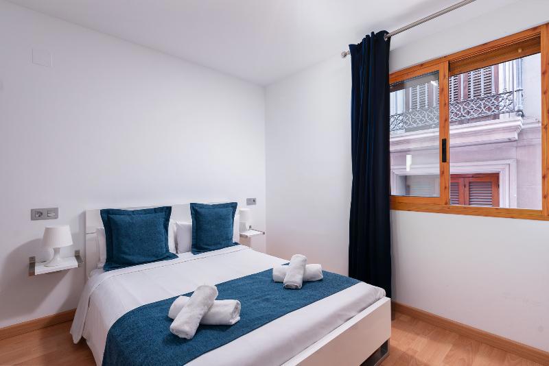 Apartamentos Globus By Be Alicante