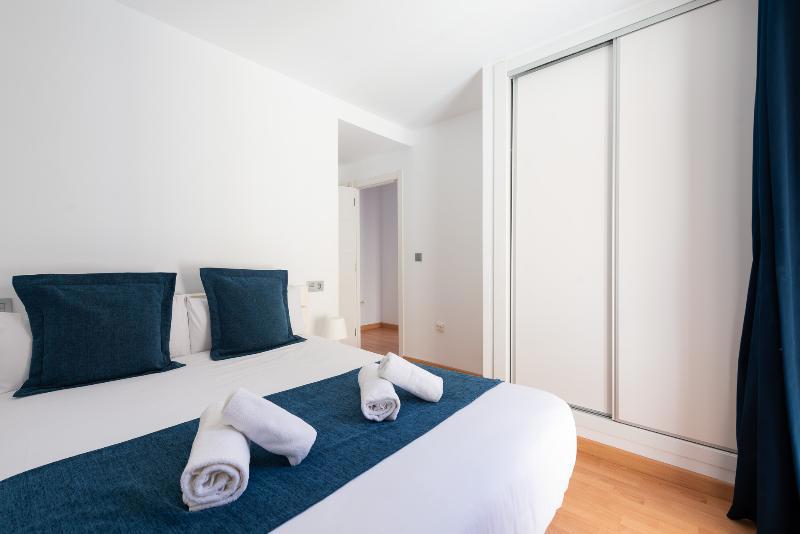 Apartamentos Globus By Be Alicante
