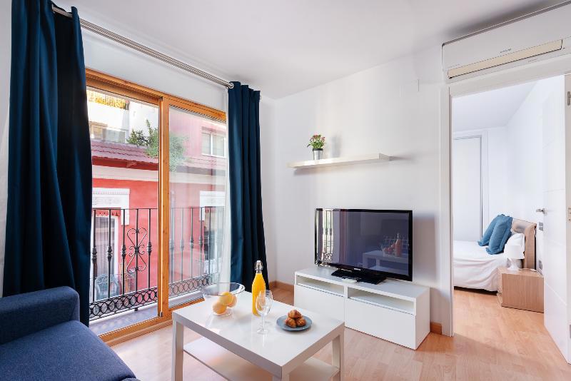 Apartamentos Globus By Be Alicante
