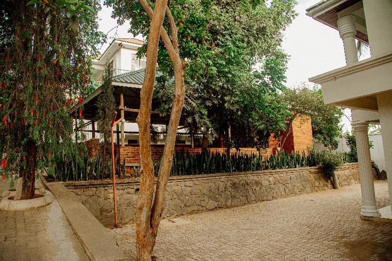Bamboo Village