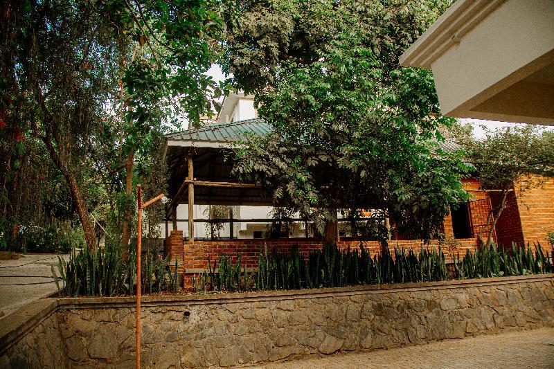 Bamboo Village