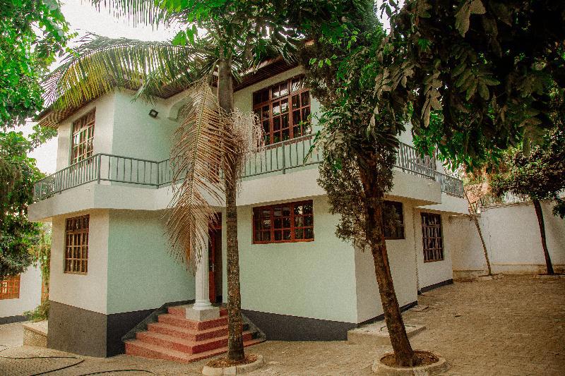 Bamboo Village