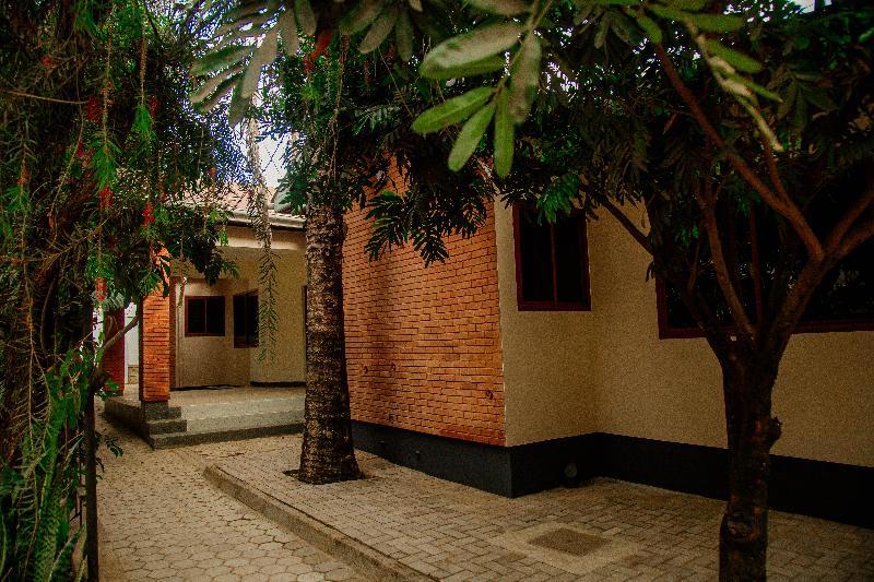 Bamboo Village