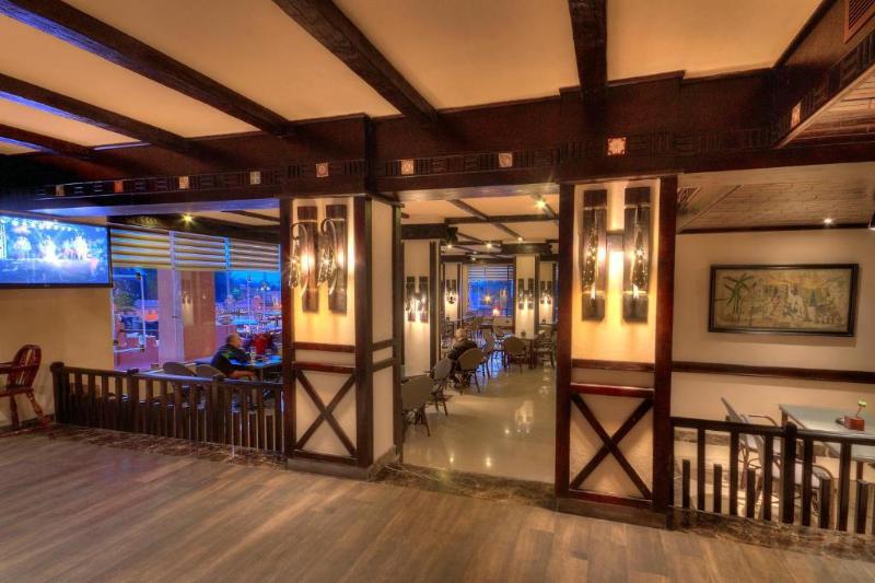 Africana Hotel Borg El Arab galeri fotoğrafı