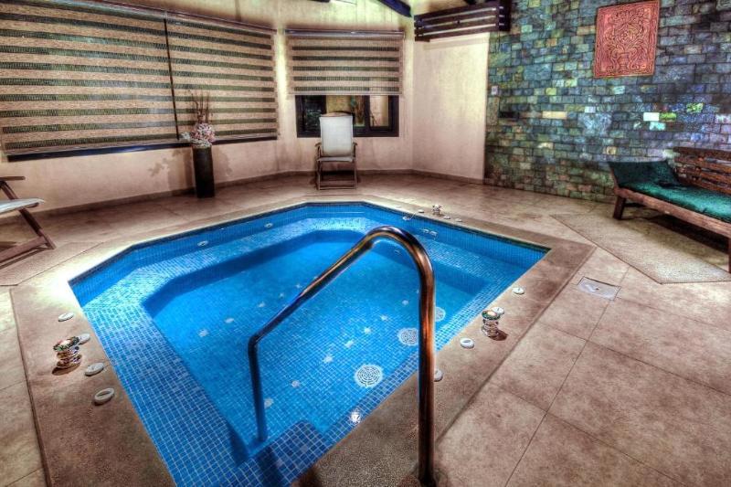 Africana Hotel Borg El Arab galeri fotoğrafı