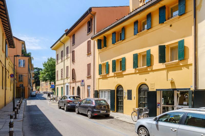 Frassinago Suites