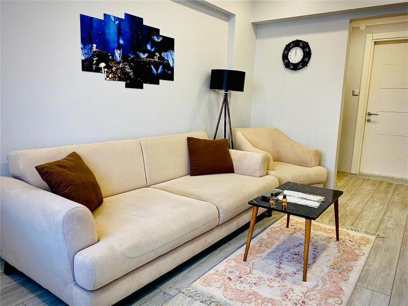 Ivory Suite galeri fotoğrafı