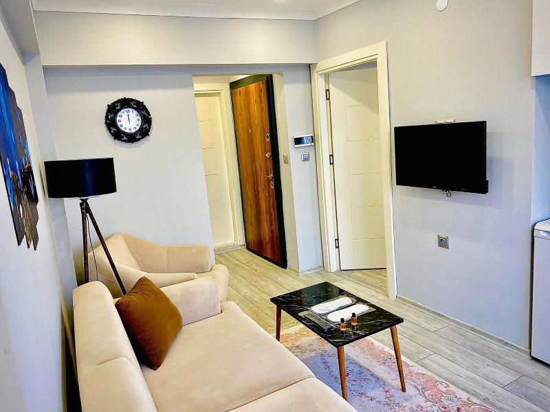 Ivory Suite galeri fotoğrafı