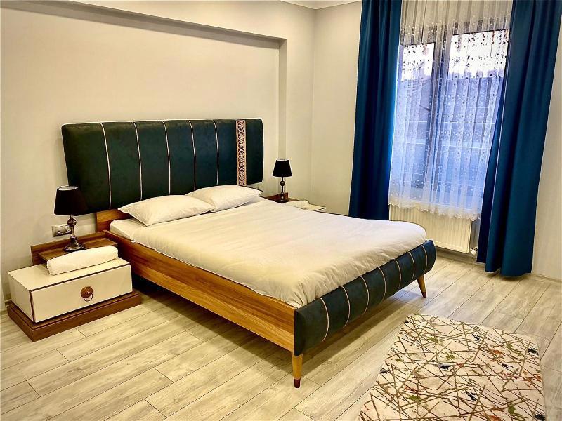 Ivory Suite fotoğrafı