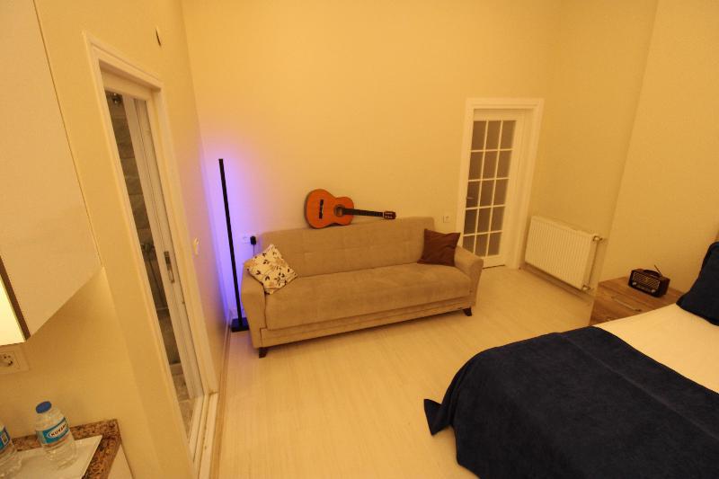 Sahrakent Otel Pendik