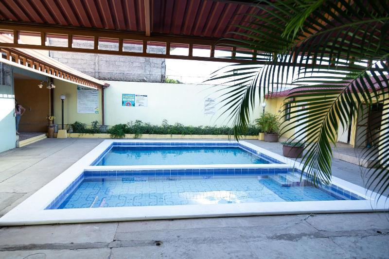 Hotel Internacional Palmerola