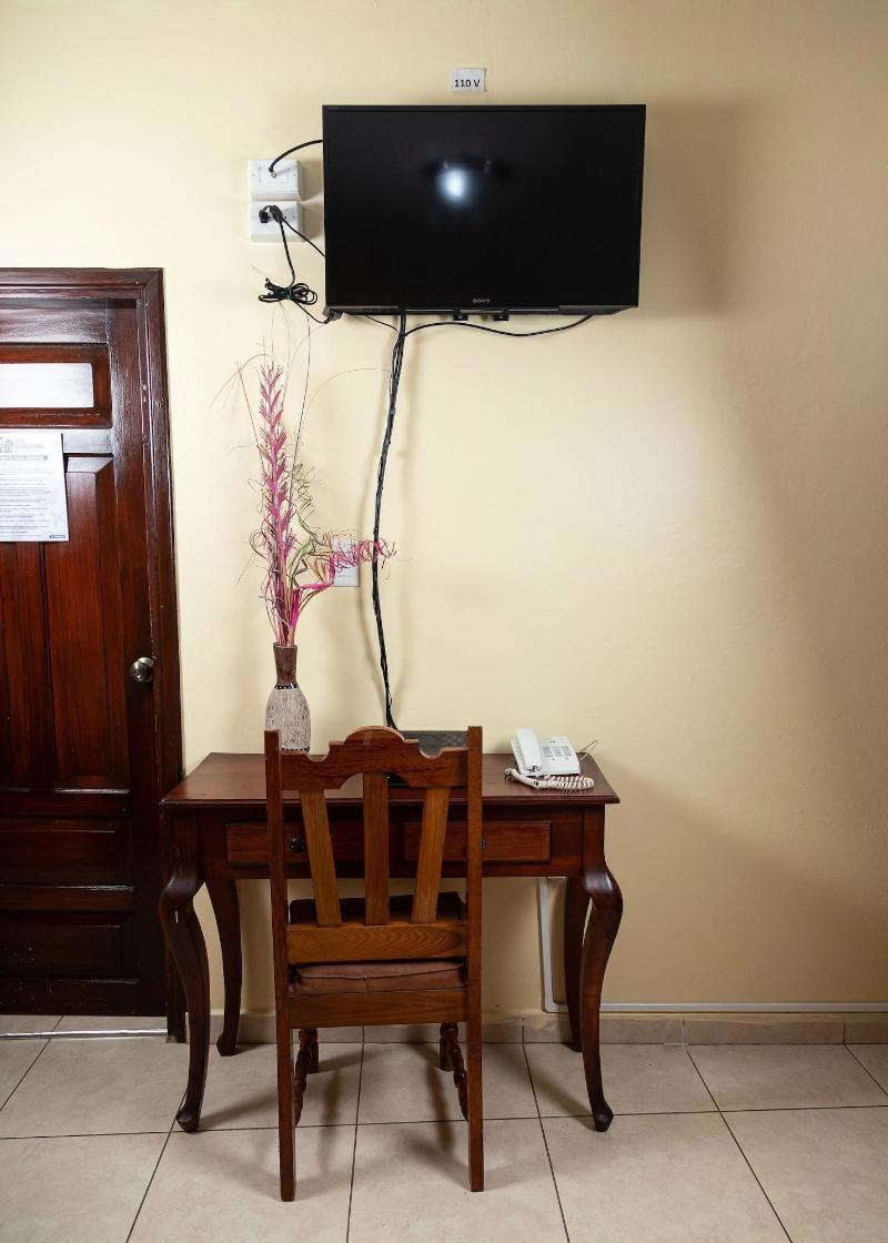 Hotel Internacional Palmerola