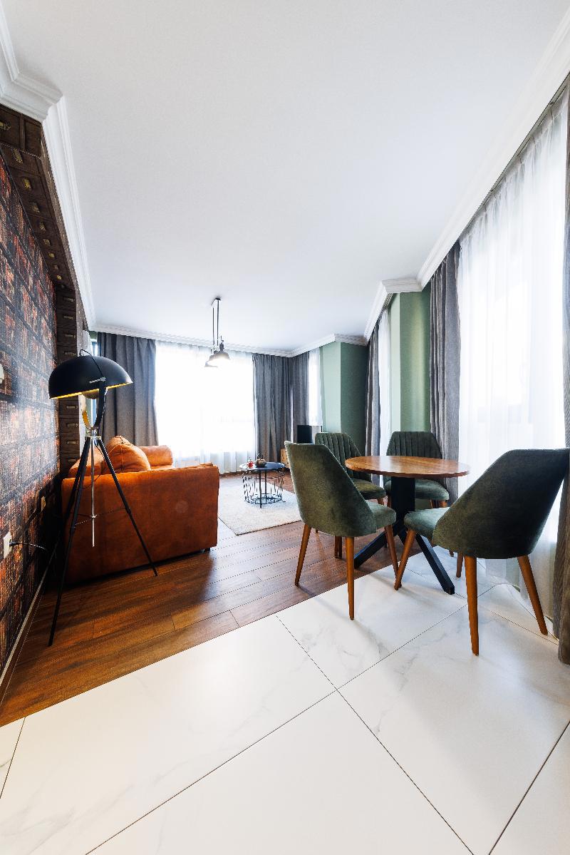 Avenue Hotel Sofia