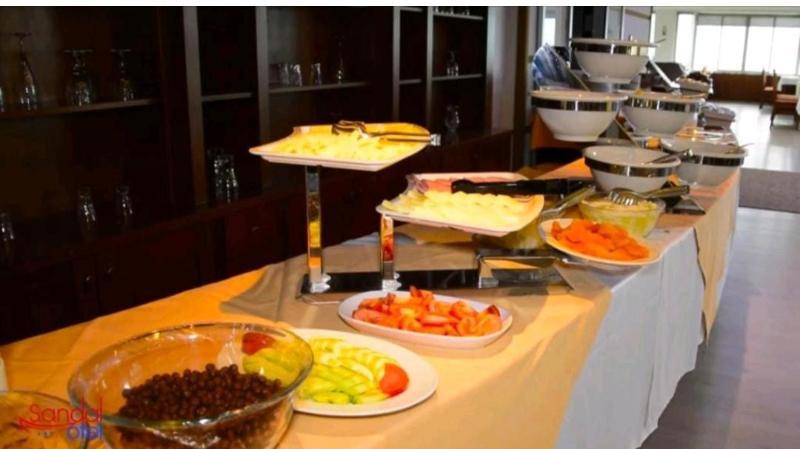 Green Palace Suite Hotel