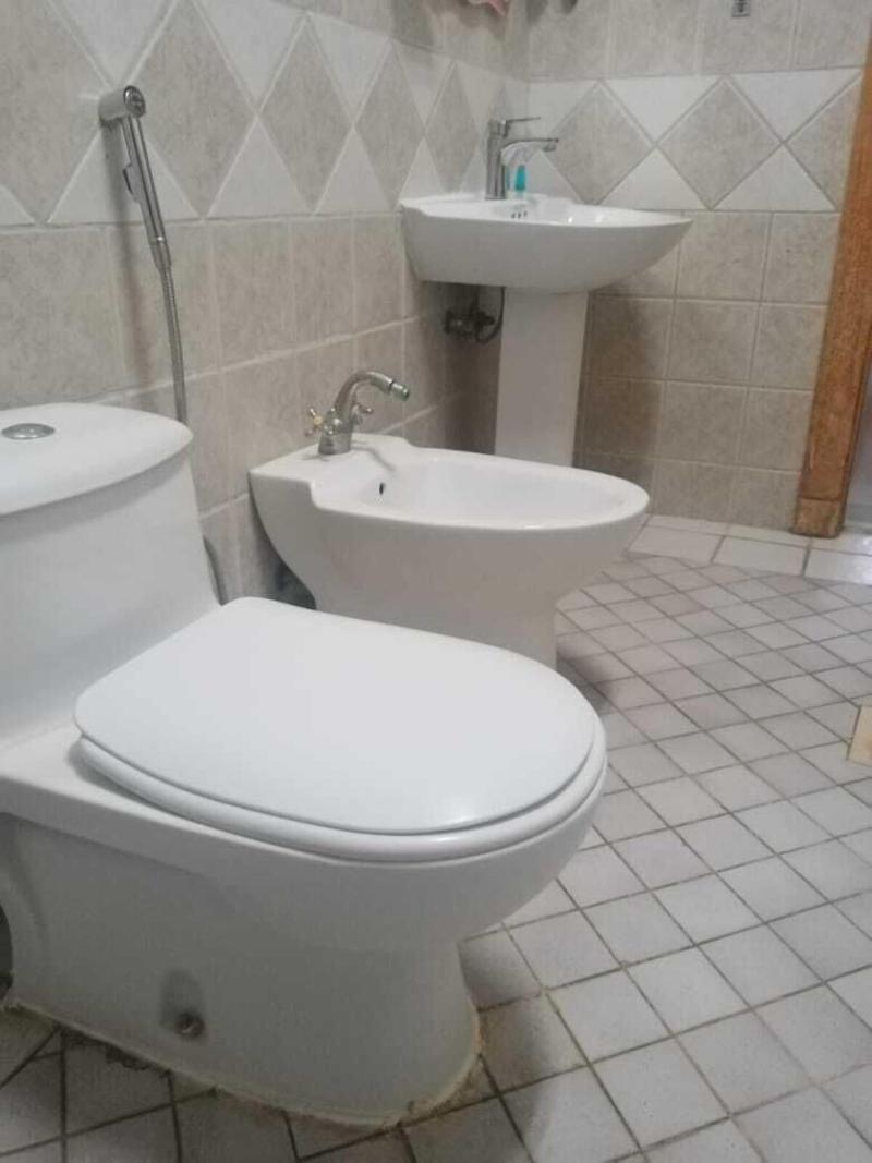 Al Muteb Suites Khurais