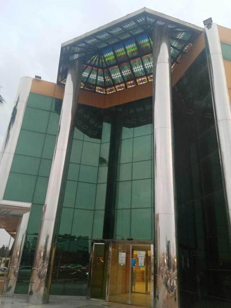 Al Muteb Suites Khurais
