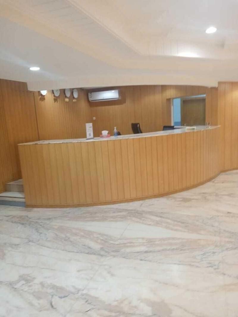 Al Muteb Suites Khurais