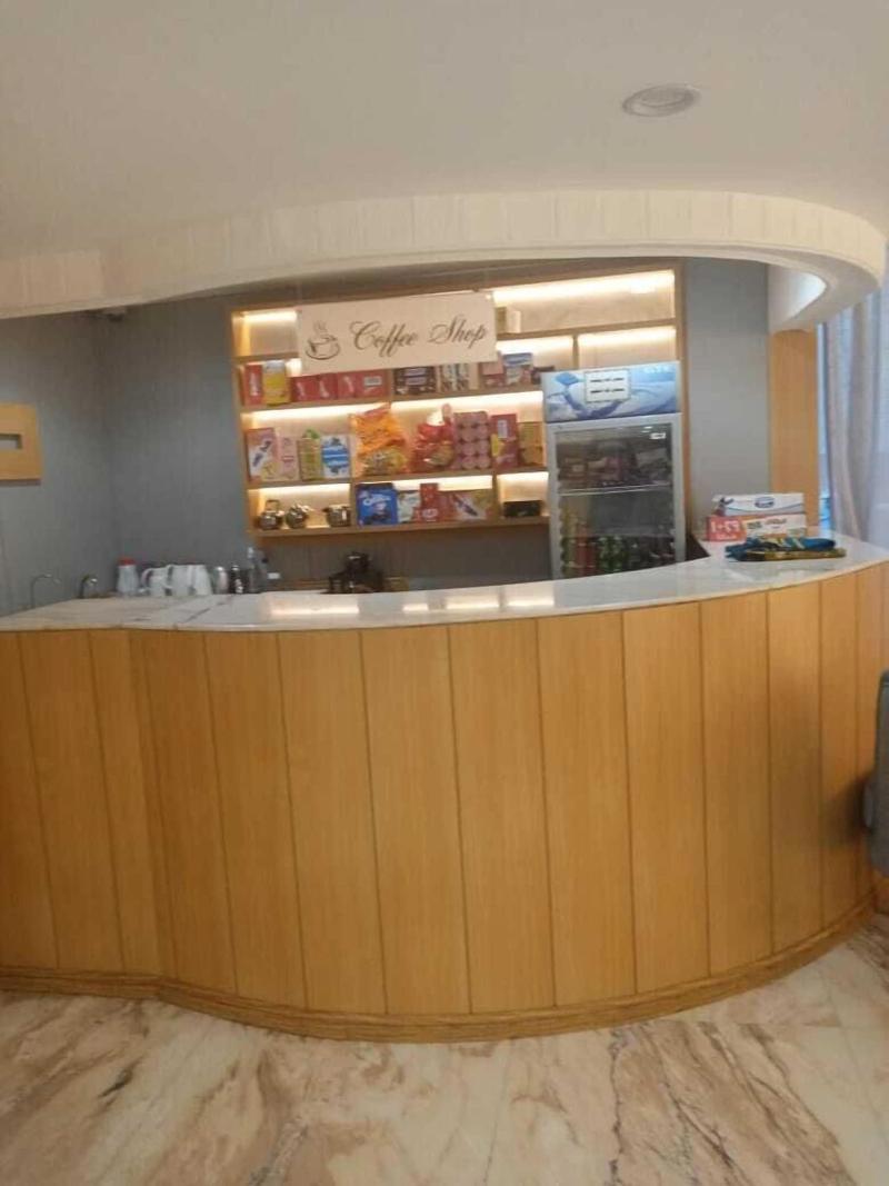 Al Muteb Suites Khurais