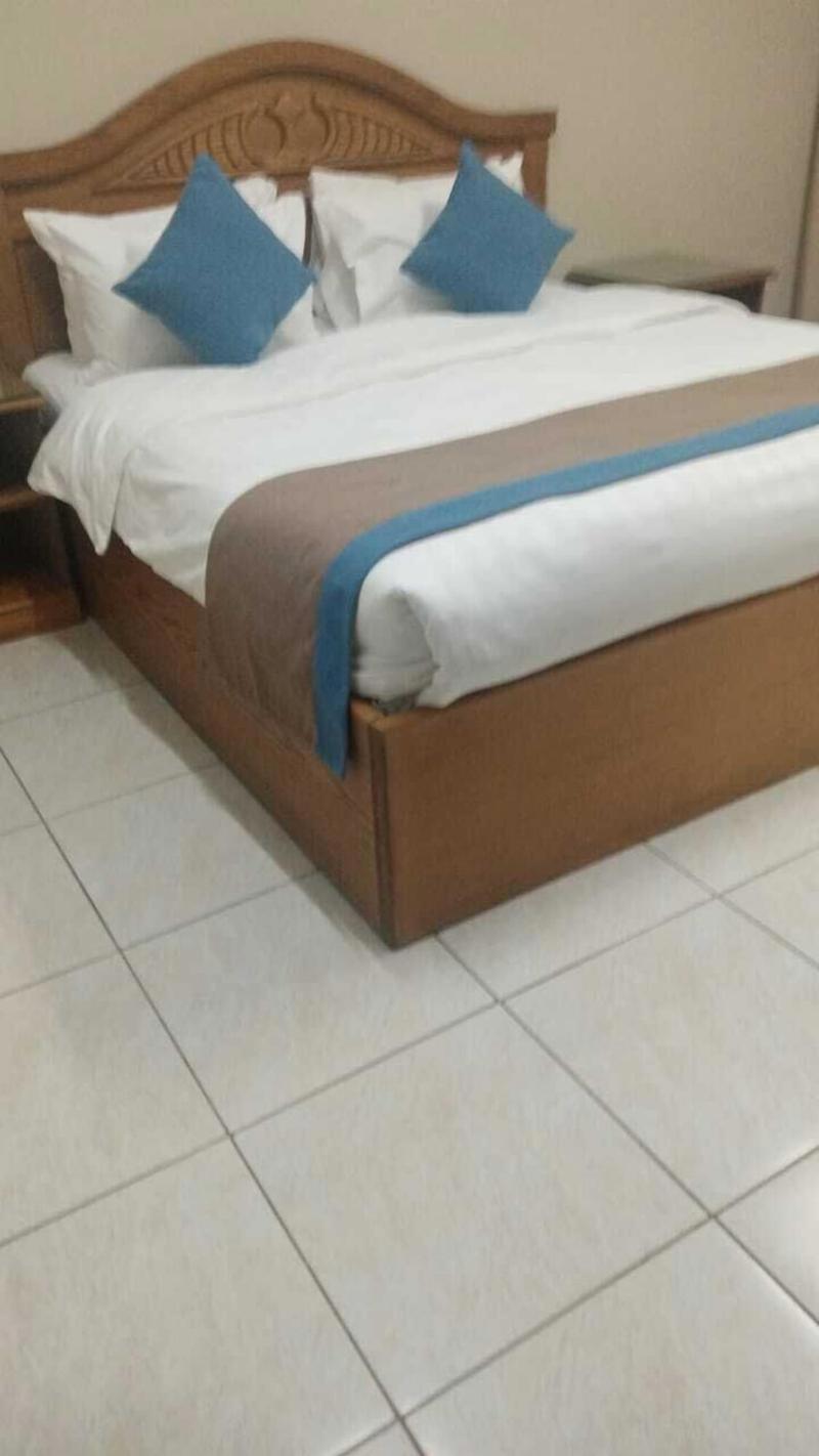 Al Muteb Suites Khurais