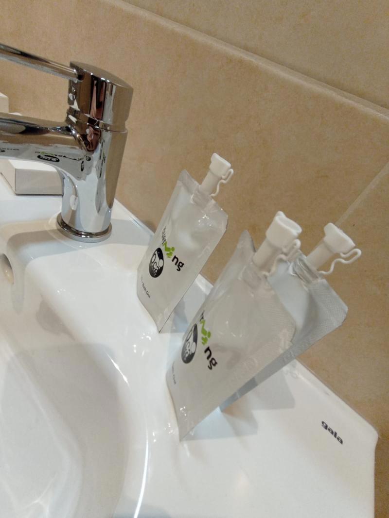 Duerming Ria De Viveiro Apartamentos