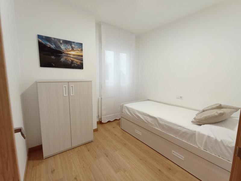 Duerming Ria De Viveiro Apartamentos