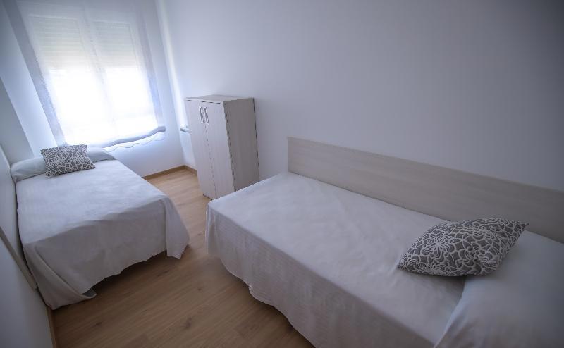 Duerming Ria De Viveiro Apartamentos