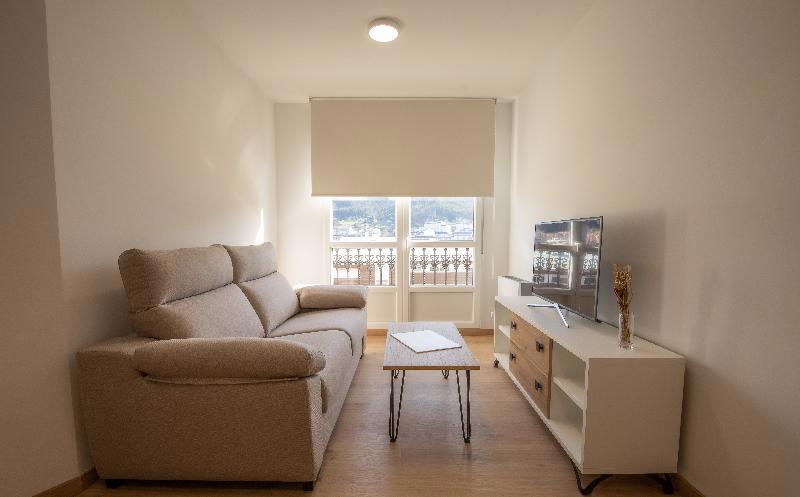 Duerming Ria De Viveiro Apartamentos