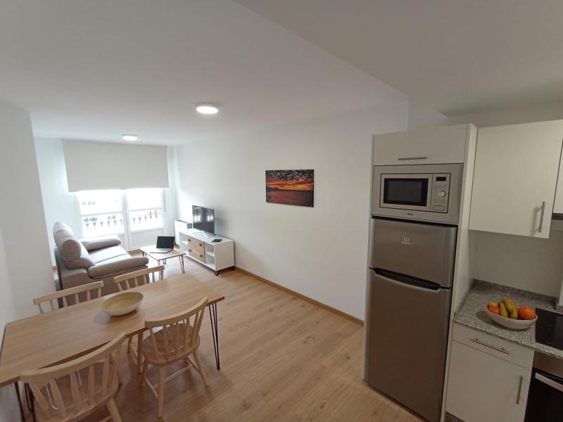 Duerming Ria De Viveiro Apartamentos