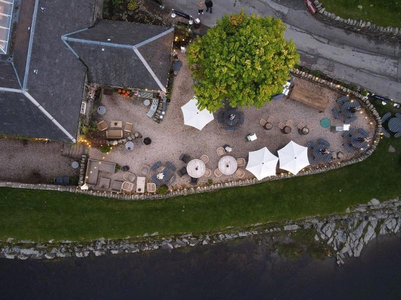 Port Na Craig Inn
