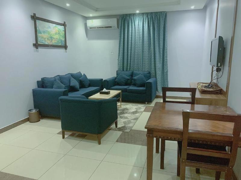 Al Muteb Suites Al Yasmeen