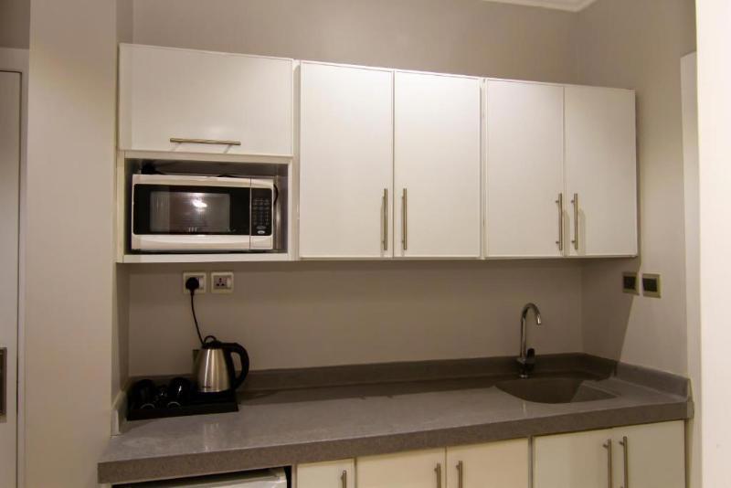 Al Muteb Suites Al Falah 3