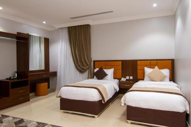 Al Muteb Suites Al Falah 3