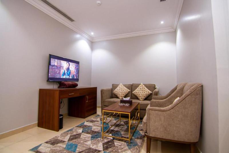 Al Muteb Suites Al Falah 3