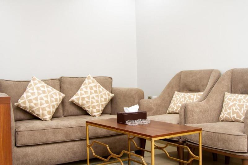 Al Muteb Suites Al Falah 3