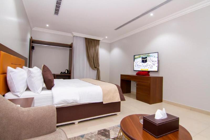 Al Muteb Suites Al Falah 3