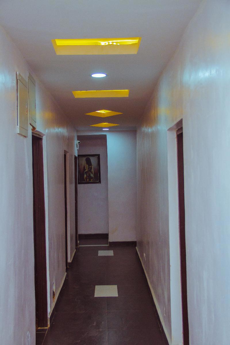 Go2hotel45