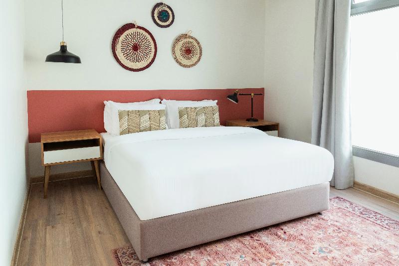 Dara Hotel Rayyan