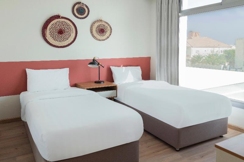Dara Hotel Rayyan